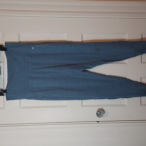 Marika Joggers in Maraled Blue